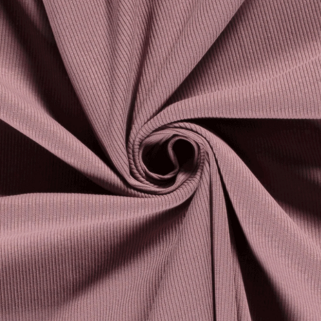 Tricot marcel - Old rose