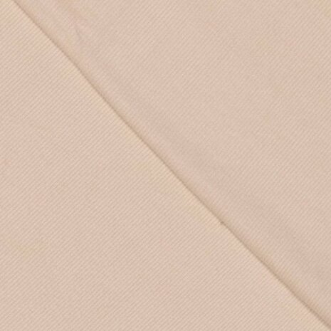 Tricot marcel brushed - Creme