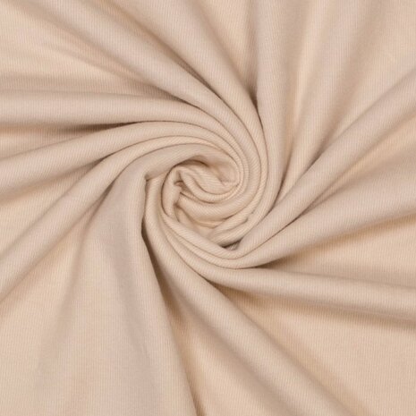 Tricot marcel brushed - Creme