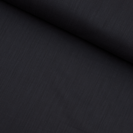 Denim - August marine zwart