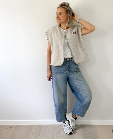 2025-11-12| Workshop teddy gilet met sanne sews 