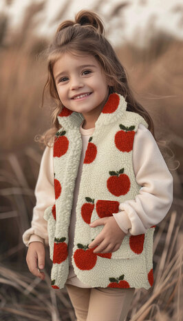Teddy - Appels
