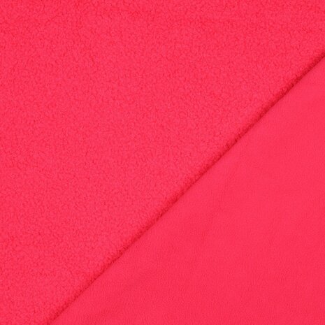 Teddy double - Neonroze