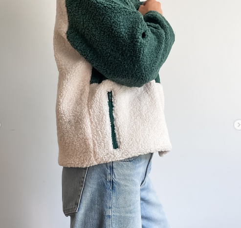 2025-11-15| Workshop junna gilet add on