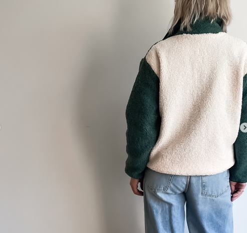 2025-11-15| Workshop junna gilet add on