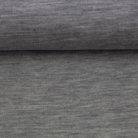 Wol - Merino lichtgrijs
