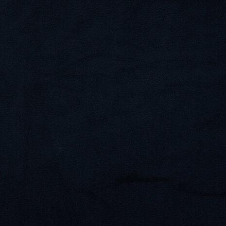 Wellness fleece 2 - Donkerblauw