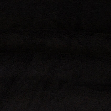 Wellness fleece 2 - Zwart