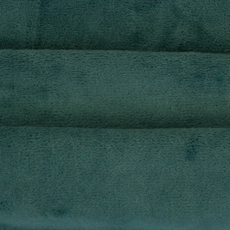 Wellness fleece 2 -Grijsgroen