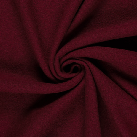 Wol - Bordeaux boiled 118