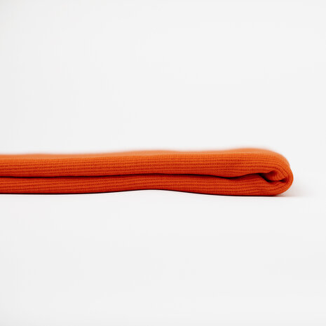 Boordstof - Playtime flame red