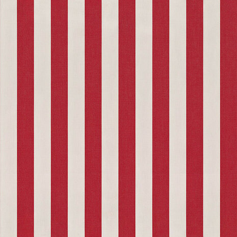 Outdoor 2 - Rood wit streep