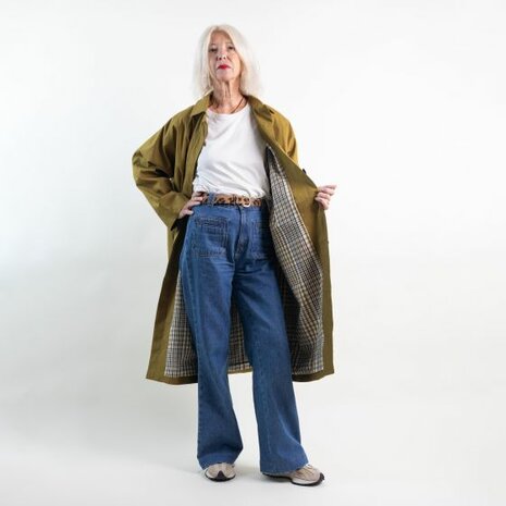 2026-03-21| Workshop trenchcoat 