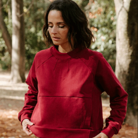 2026-06-20| Workshop sweater ressac