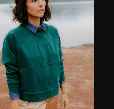 2026-06-20| Workshop sweater ressac