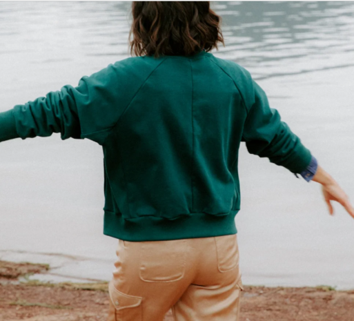 2026-06-20| Workshop sweater ressac