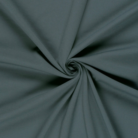 Punta piqué - Grijsblauw 7