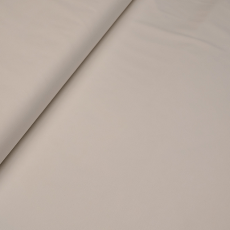 Coupon 200 - Stretchkatoen ecru fi