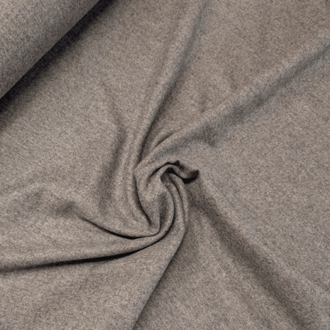 Wol dun - grijs 163 fi