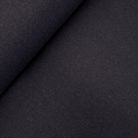 Wol dun - donkerblauw 168 fi