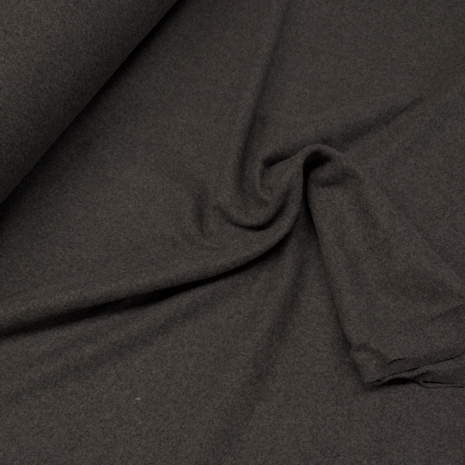 Wol - Donkergrijs 170 fi