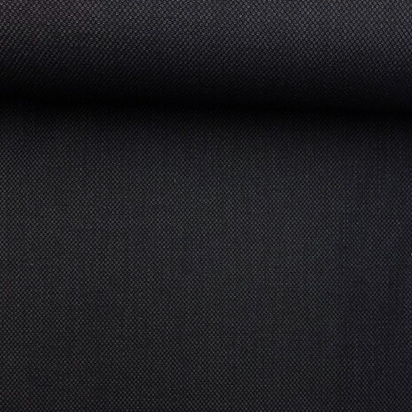 Coupon 125 /Damesstof - Blazer classic blue