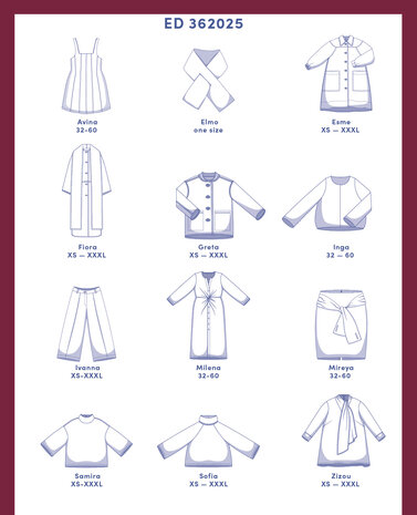 Fibre mood - editie 36