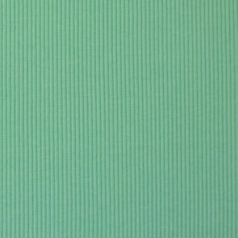 Boordstof fijne ribbel - munt 260