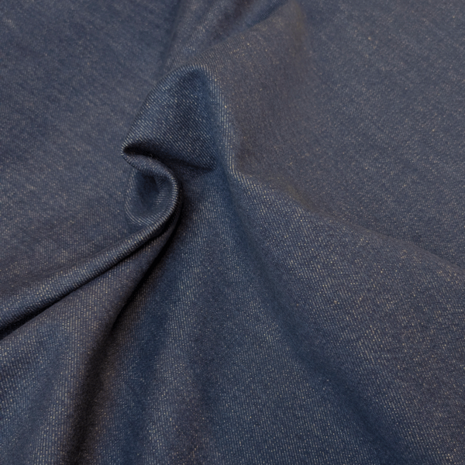 Jeans - Donkerblauw 668