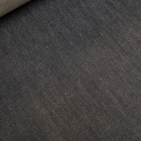 Stretch jeans japans - Donkerblauw 119