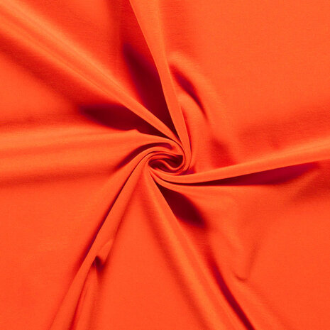 Coupon 140 / Punta di roma - Oranje 36