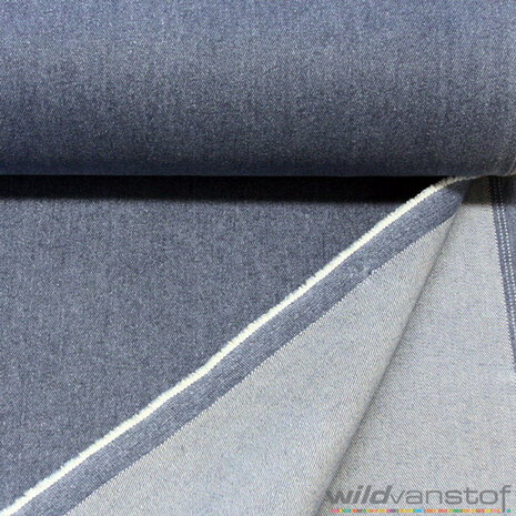 Stretch jeans - blauw 05