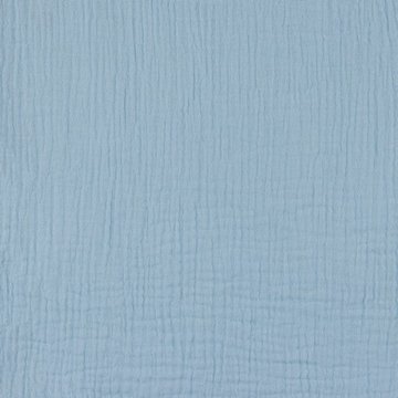 Tetradoek gots - Lichtblauw 031