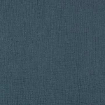 Tetradoek gots - Staalblauw 012