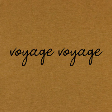 Applicatie flex - Voyage voyage