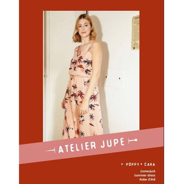 Atelier Jupe - Cara