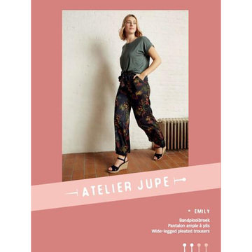 Atelier Jupe - Emily