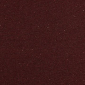Sweater - Bordeau met spikkel