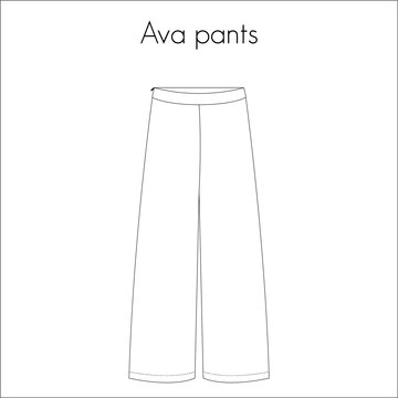 Bel'Etoile - Ava (dames en tieners)