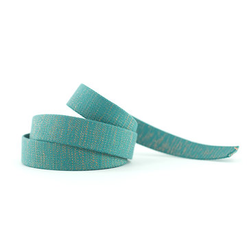 Tassenband - Playtime Slate blue green
