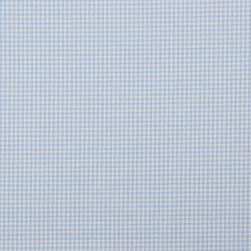Vichy ruit lichtblauw (3mm)