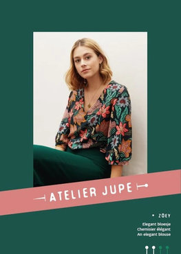 Atelier Jupe - Zoey