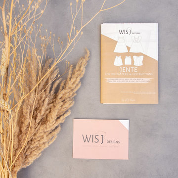 Wisj - Jente