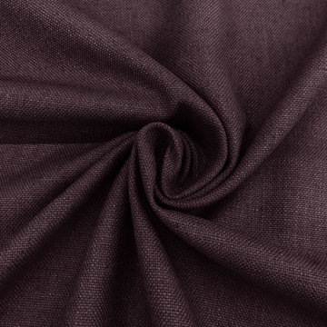 Linnen Deauville - Aubergine 702