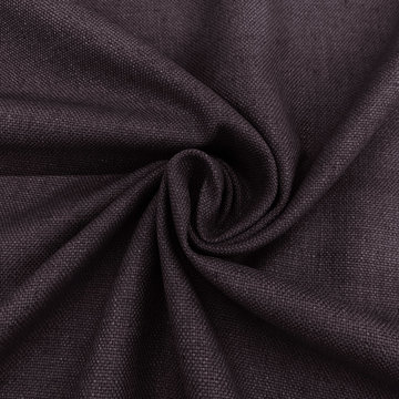 Linnen Deauville - Aubergine 701