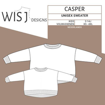 Wisj - Casper