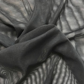 Powernet lingerie - 4way stretch zwart