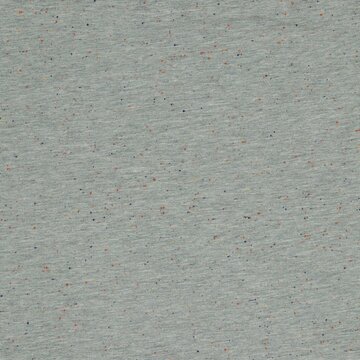 Sweater - Grijs met spikkel