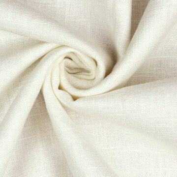 Linnen washed - ecru 5