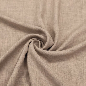 Viscose twill - Greige melange